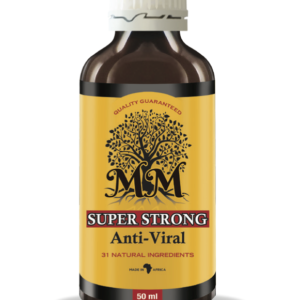 MM Super Strong Anti- Viral 50ml